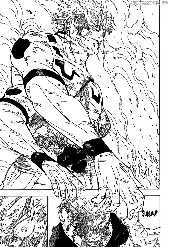 Jujutsu Kaisen Chapter 259 image 11_optimized